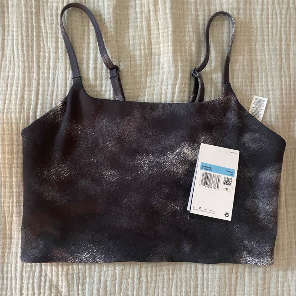 Nike One Convertible Sports Bra
